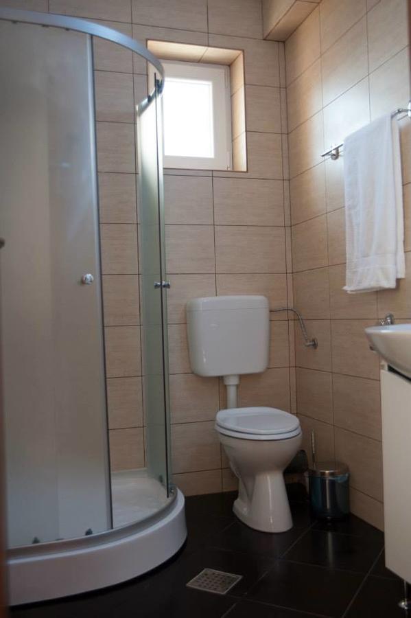Vila Boema Marghita Luaran gambar